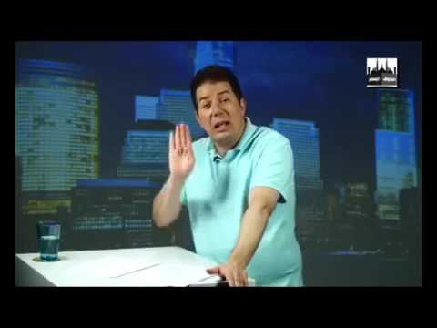 حامد عبد الصمد لغز الوحي من أين جاء القرآن