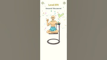 dop 2 level 270 walkthrough solution