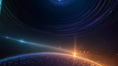 Harmonies Intertwined #1