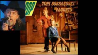 Topi Sorsakoski - Tyhjää chords