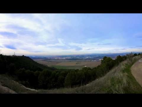 Monte El Viso, Villalbilla (Madrid)