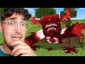 Testing Scary Minecraft Myths That TERRIFY You