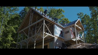 The Pine Haven | A Construction Short Film