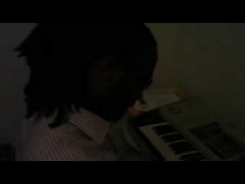 Min. E. Chip Owens- Keyboard