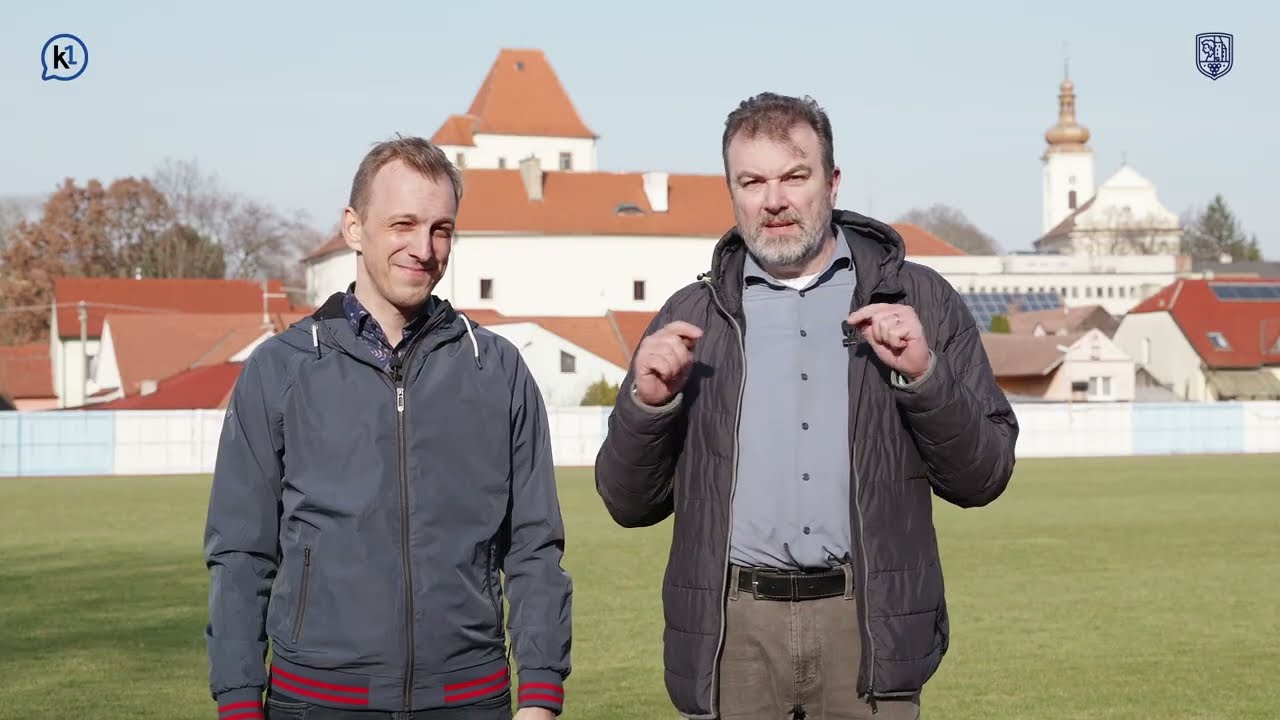 Hluk aktuálně 1/2026