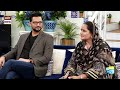 Motivational success story of zain mustafa goodmorningpakistan