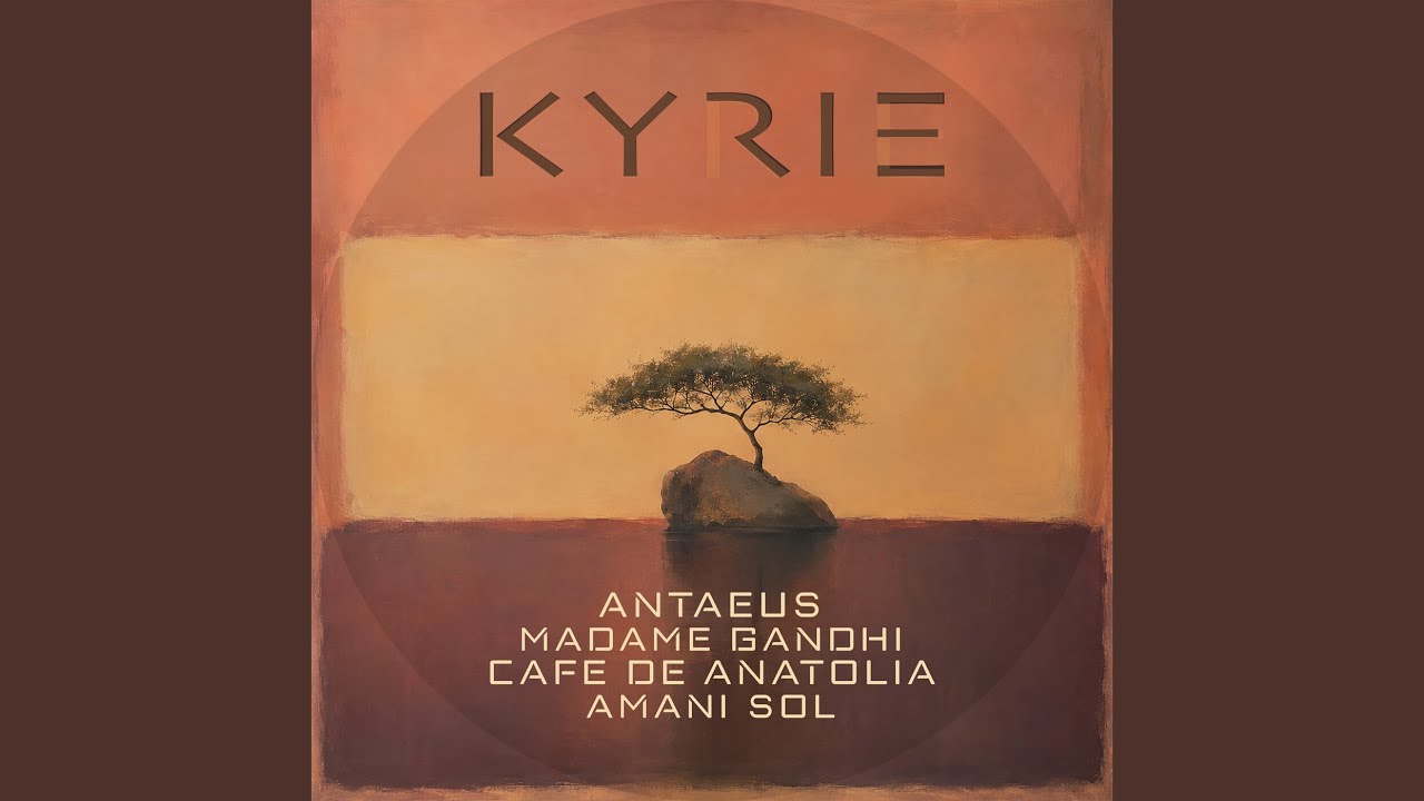 Watch Kyrie on YouTube Watch Kyrie on YouTube