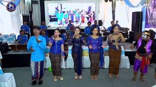 LEWUNG - PODANG - KUNING - RORO JONGRANG - NYIDAM SARI - AREMA BATAVIA - RAJAWALI AUDIO