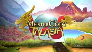 Meister Cody - Talasia 2018 | English Trailer | Dyscalculia & Math Weakness Test and Training screenshot 5