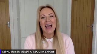 Zoom training for the wedding industry