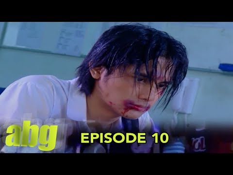 ABG Episode 10 Part 1