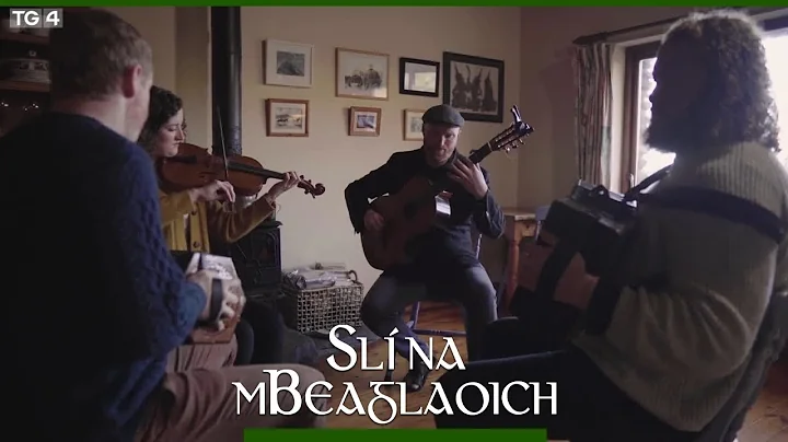 Muintir U Bheaglaoich - Polkas | Sl na mBeaglaoich...