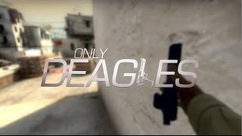 CSGO DEAGLECLIP by JaYxsE