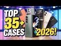 Top 35+ Best Galaxy Z Fold 6 Cases 2026! ✅
