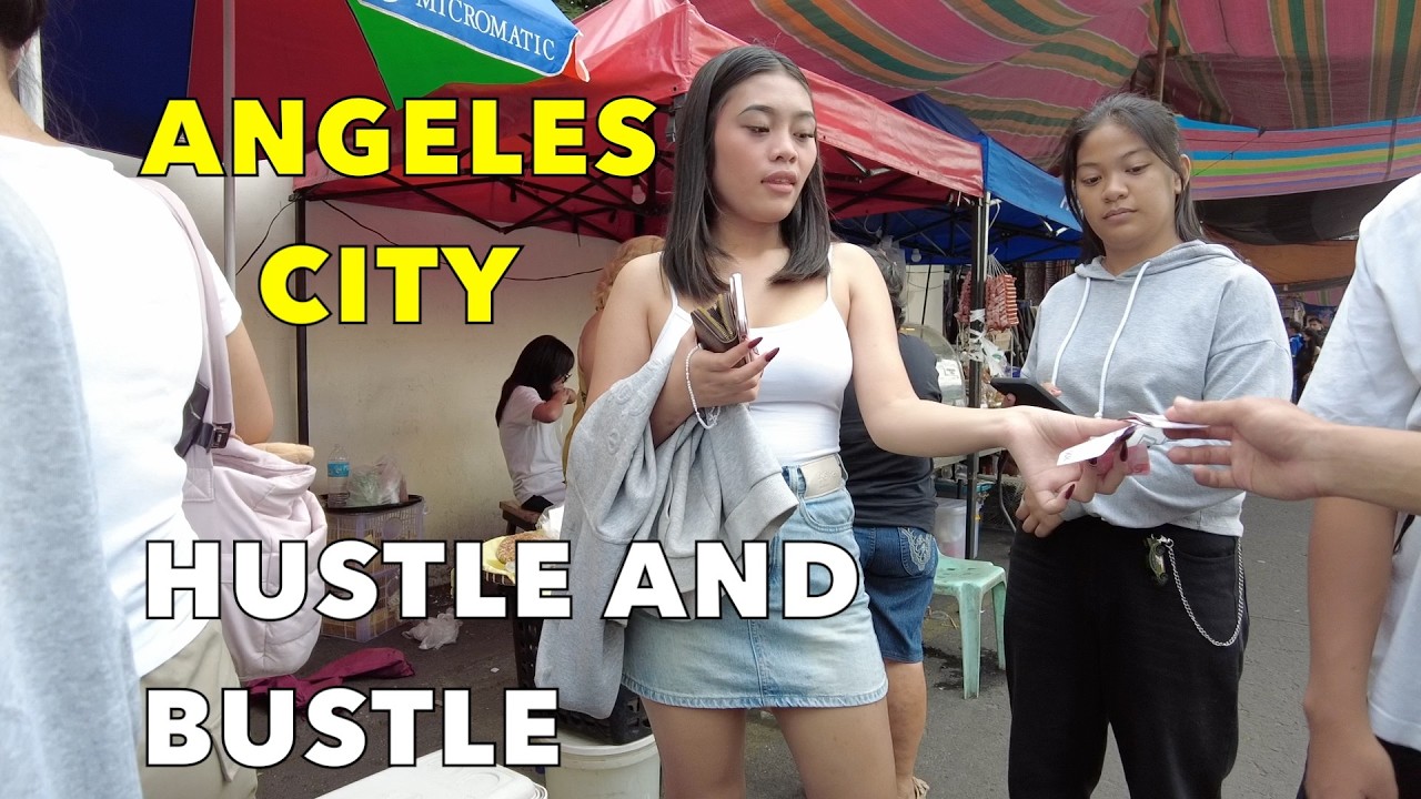 The Struggle for Survival is Real in the Philippines