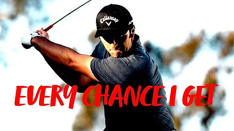 Jon Rahm Mix | EVERY CHANCE I GET ft. Lil Baby and Lil Durk