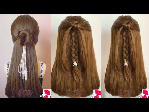 15 Cách tết tóc đẹp đơn giản dễ làm cho học sinh phần 44 - Kemtrinamda.vn