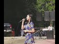 Run To You cover by Mariane Osabel