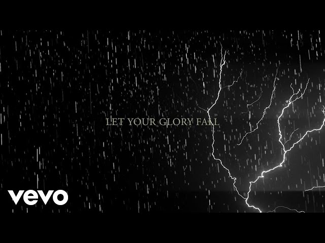 Kari Jobe - Let Your Glory Fall