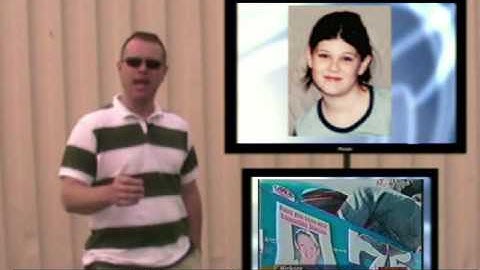 Missing Children Cold Cases