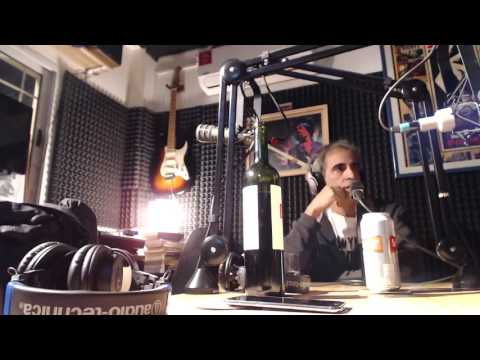 Entrevista a Gaba