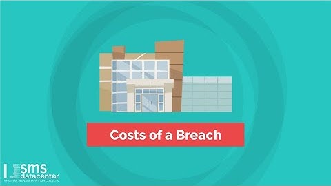Cyber Security Services | What are the Costs of a Data Breach?