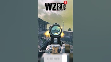 This M4 🤯 *Zero Recoil* Build Crazy SET-UP @ End. #warzone #gaming #warzoneclip #shorts #mw2