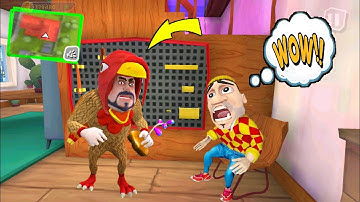 Dark Riddle Updater 15.0.6 Newest Neighbor Game ( MOD All Skin Free ) Cосед 2022