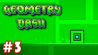 картинка: НИ ЕДИНОЙ ОШИБКИ! ► Geometry Dash #3