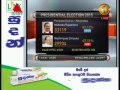 Presidential Election 2015 Results 31