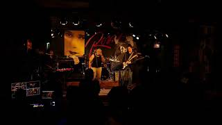 Sheryl Youngblood Band: Live At Rosa's Lounge - Chicago  11/04/2023