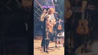 If You Tolerate This Then Your Children Will Be Next- Manic Street Preachers (cover) @TrioAloha