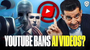 YouTube’s New Demonetization Rule Destroying AI Creators