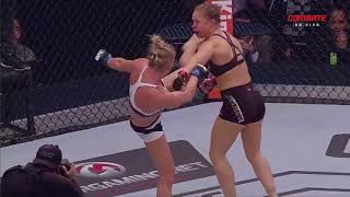UFC 193 Ronda Rousey x Holly Hol / Ронда Роузи против Холли Холм