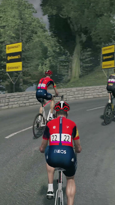 Pro Cycling Manager 2020  Launch Trailer 