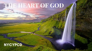 The Heart of God