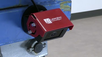 SmartEye™ DETECT - Laserglow