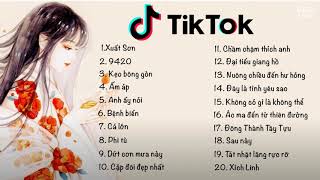 TikTok 2021 ||  Top 20 Bản Nhạc Cổ Trang Thịnh Hành Hot Tik Tok 2021