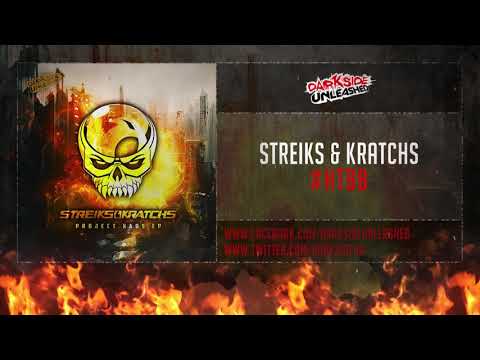 Streiks & Kratchs - #HTBB