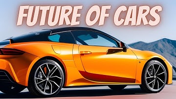 The future of cars: artificial intelligence and smart mobility