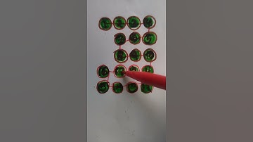 Draw a checkered path with numbers? #art #challenge #shorts #ytshorts #trending