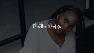 Ntibula_Martha Mukisa( Audio)