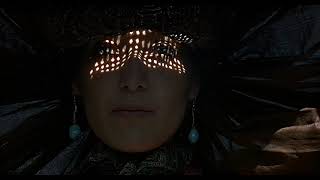 Kandahar 2001 Nafas Introduces Herself