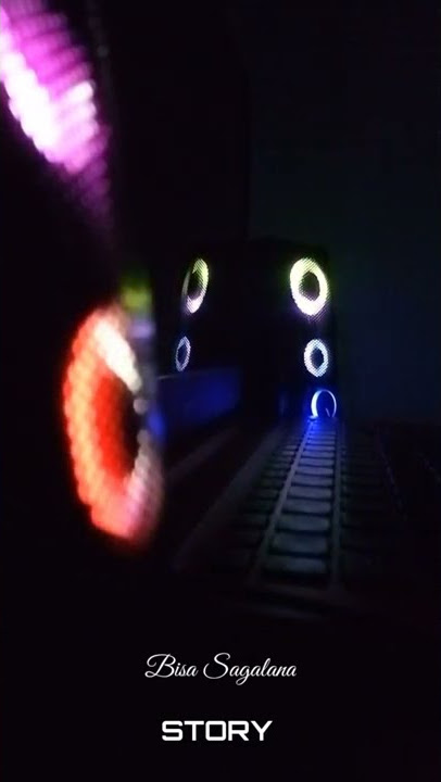STORY WA KAMAR GAMING DAN PC GAMING