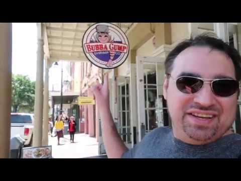 WrestleMania 34 - gamberetti dal mitico Bubba Gump (di ... WrestleMania 34 - gamberetti dal mitico Bubba Gump (di ...
