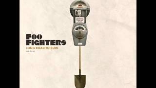 Foo Fighters - Big Me (Long Road To Ruin Single)