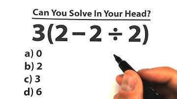 a very simple algebra question , but 97% FAILED