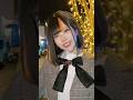 蝶屋はなびちゃんのコスプレしてみた🦋🎆