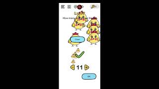 Brain Out Level 67 Walkthrough