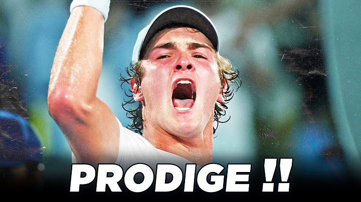 MONUMENTAL !!! 😳 Fonseca CHOQUE Rublev, un nouveau BIG 3 en vue ?! | Open d'Australie 2025 #2